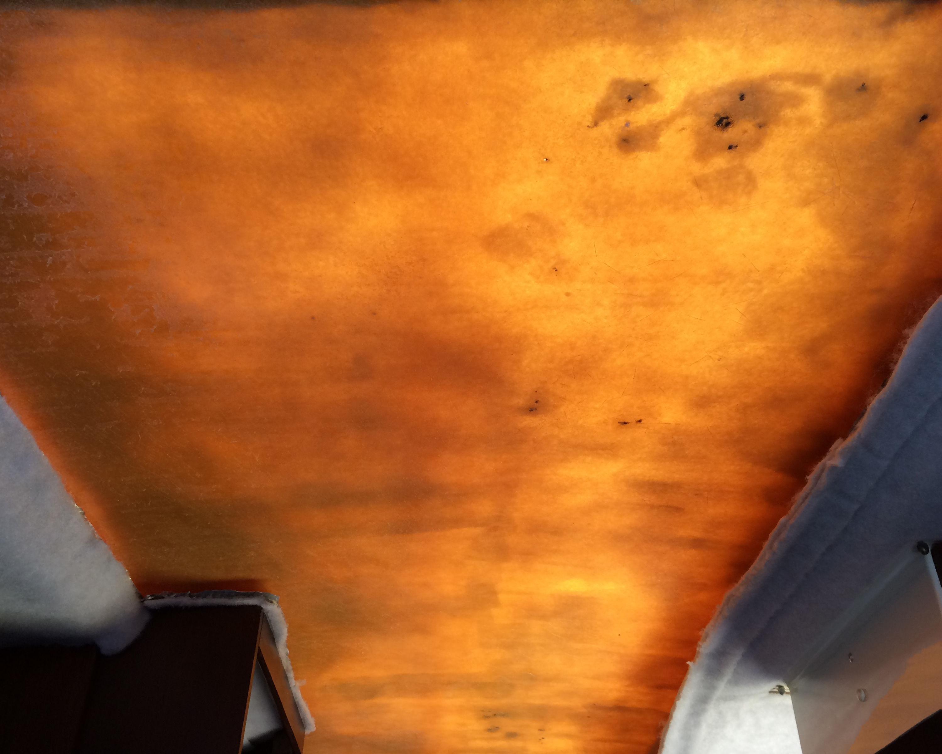 Another Attempt To Fix An Unknown Leak And Preparing To Re Do The