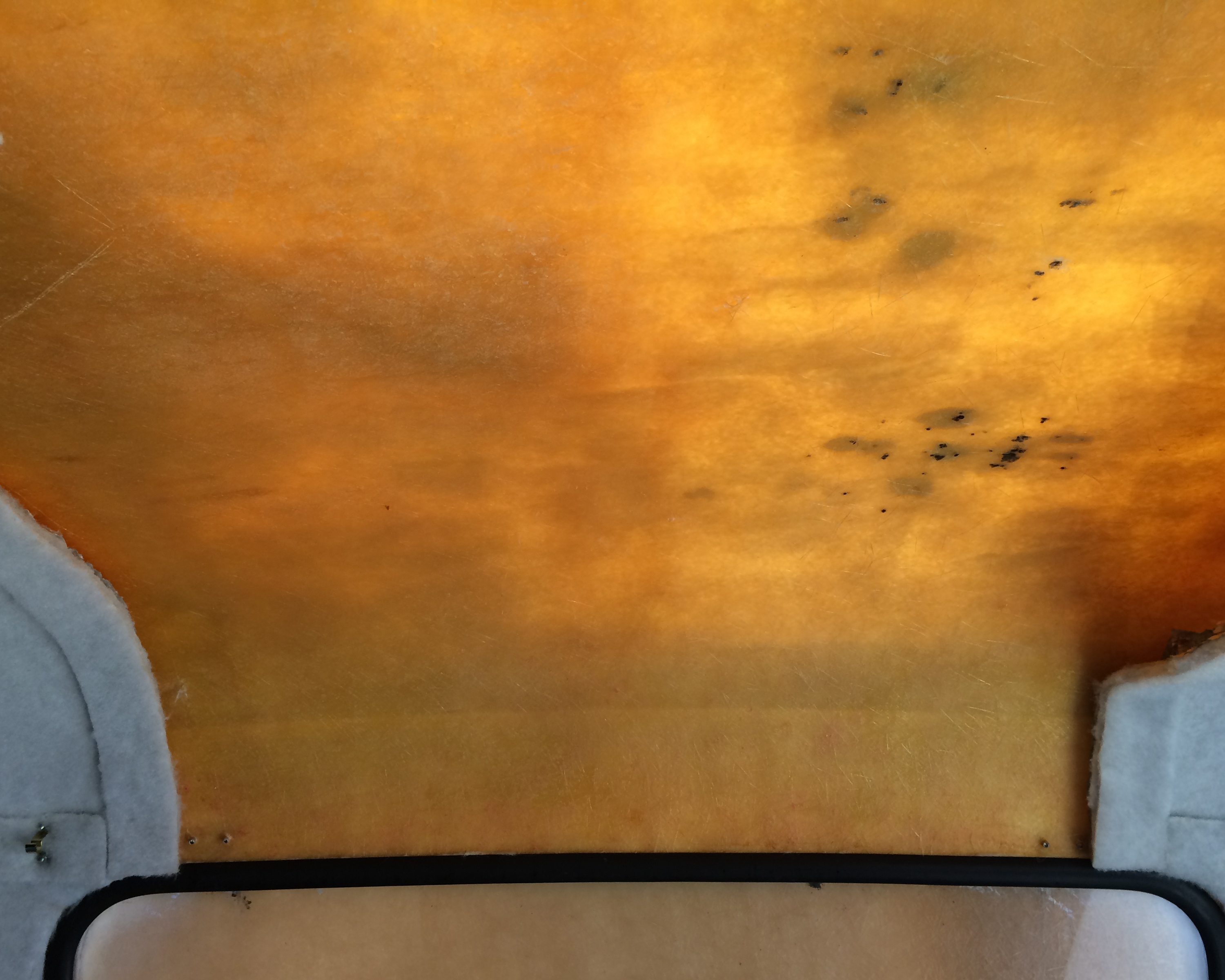 Another Attempt To Fix An Unknown Leak And Preparing To Re Do The