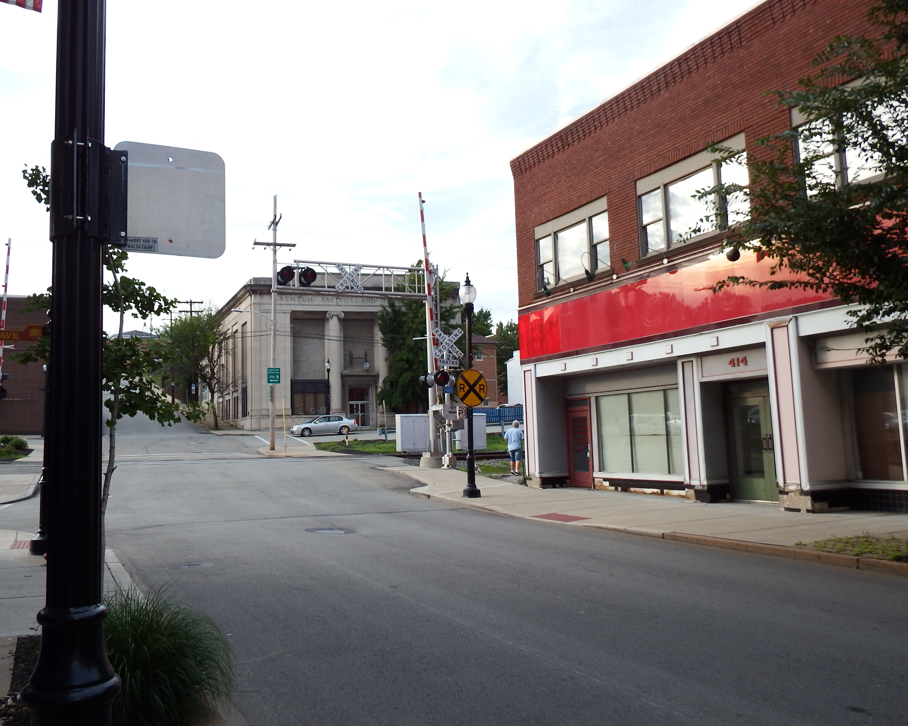 Tarentum, PA July 2017 Simply ArtRageous!