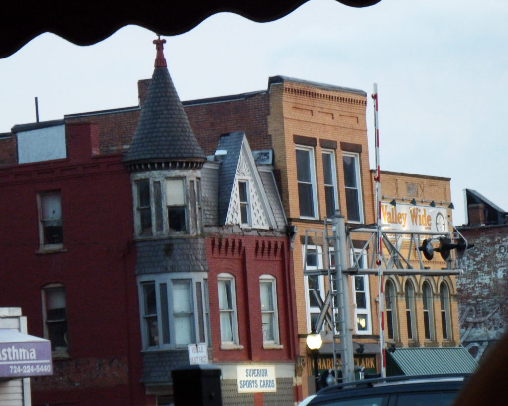 Tarentum, PA July 2017 Simply ArtRageous!