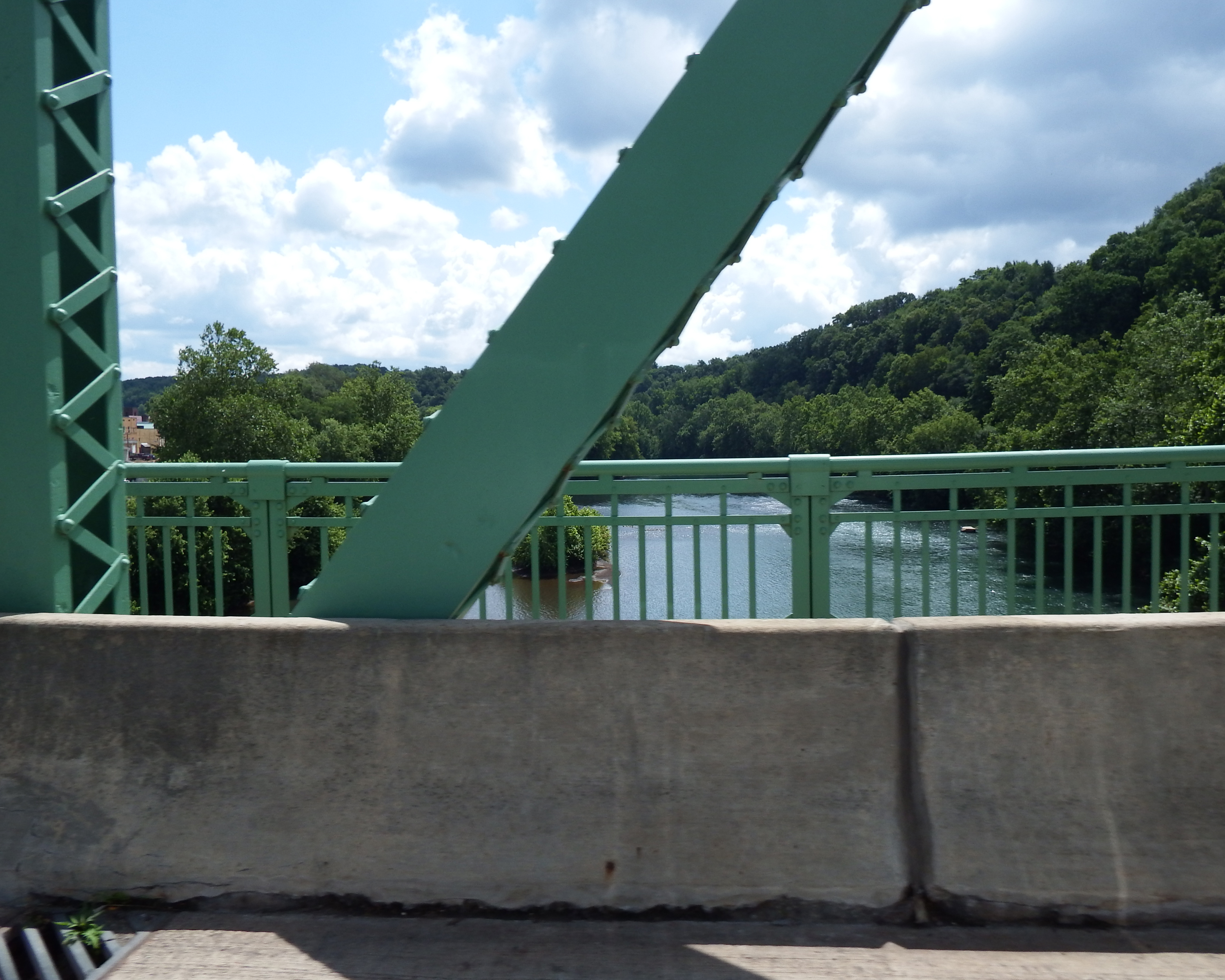 Tarentum, PA July 2017 Simply ArtRageous!