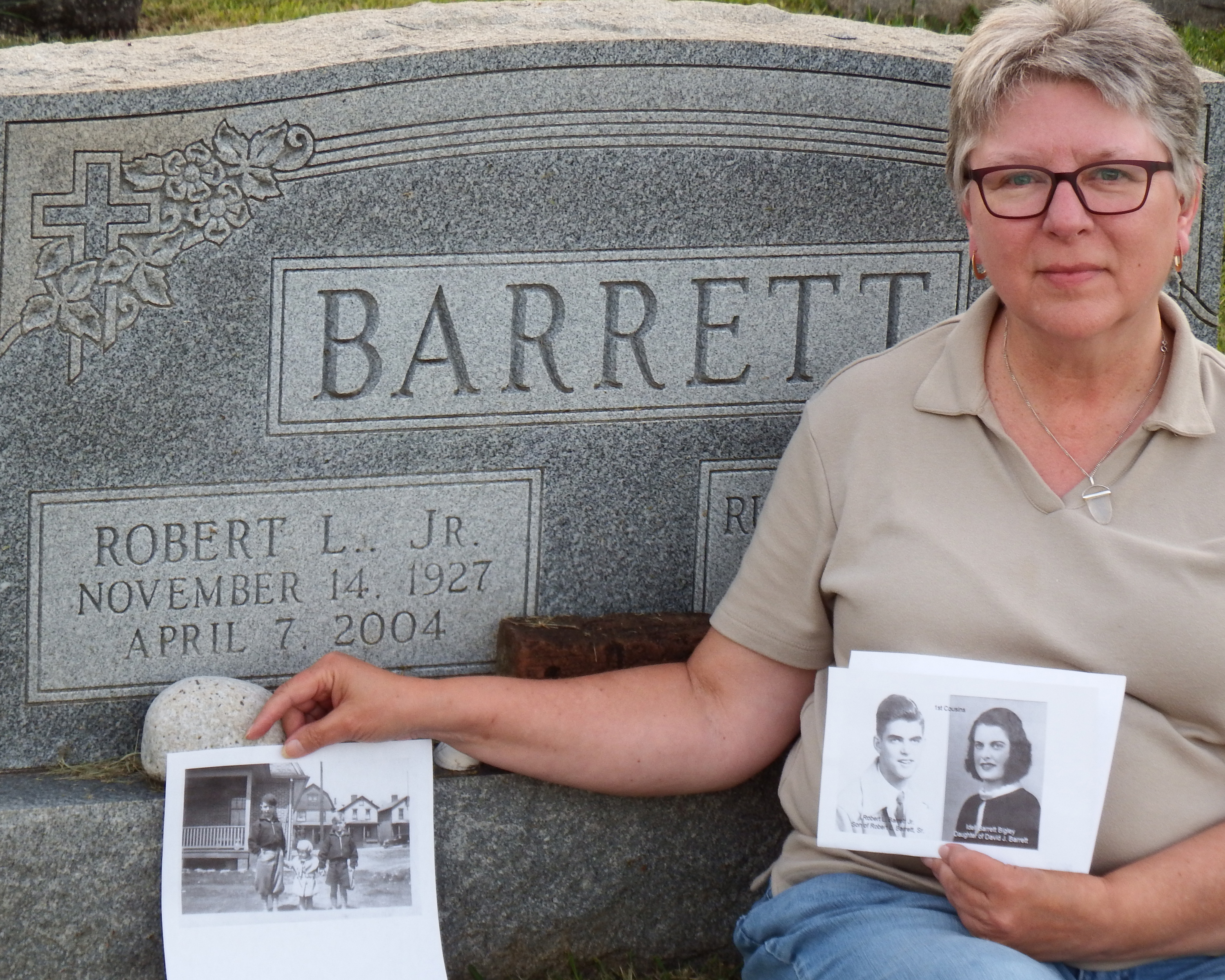 Tarentum, PA July 2017 Simply ArtRageous!