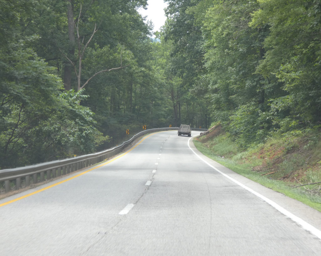 Camping at James River State Park, July 1113, 2019 Simply ArtRageous!